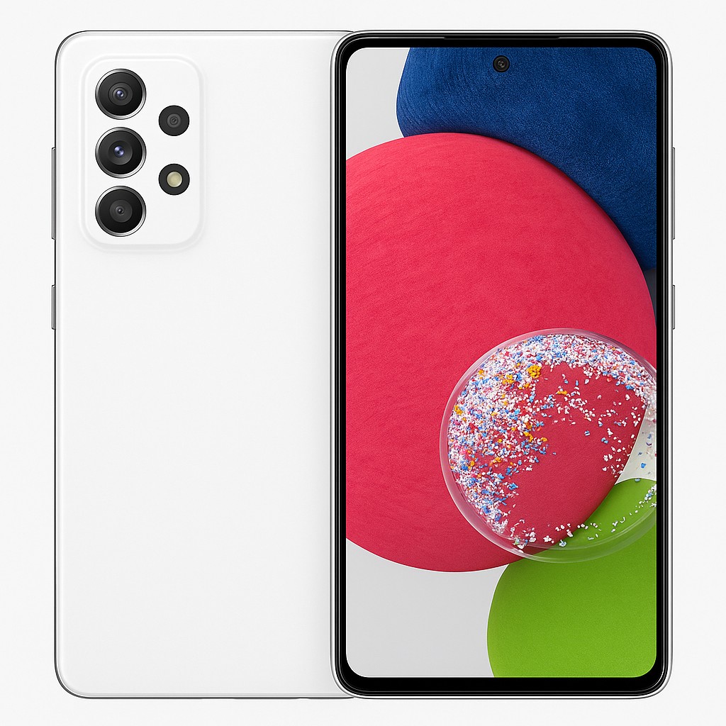 A52s (A528:2021) itya sk